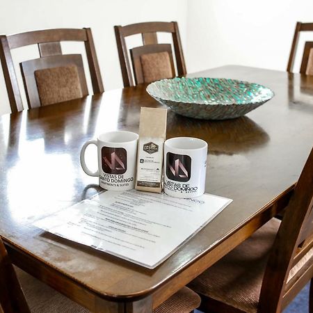 Apartamentos Vistas De Santo Domingo Managua Dış mekan fotoğraf