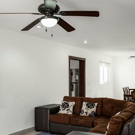 Apartamentos Vistas De Santo Domingo Managua Dış mekan fotoğraf