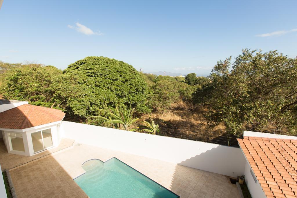 Apartamentos Vistas De Santo Domingo Managua Dış mekan fotoğraf