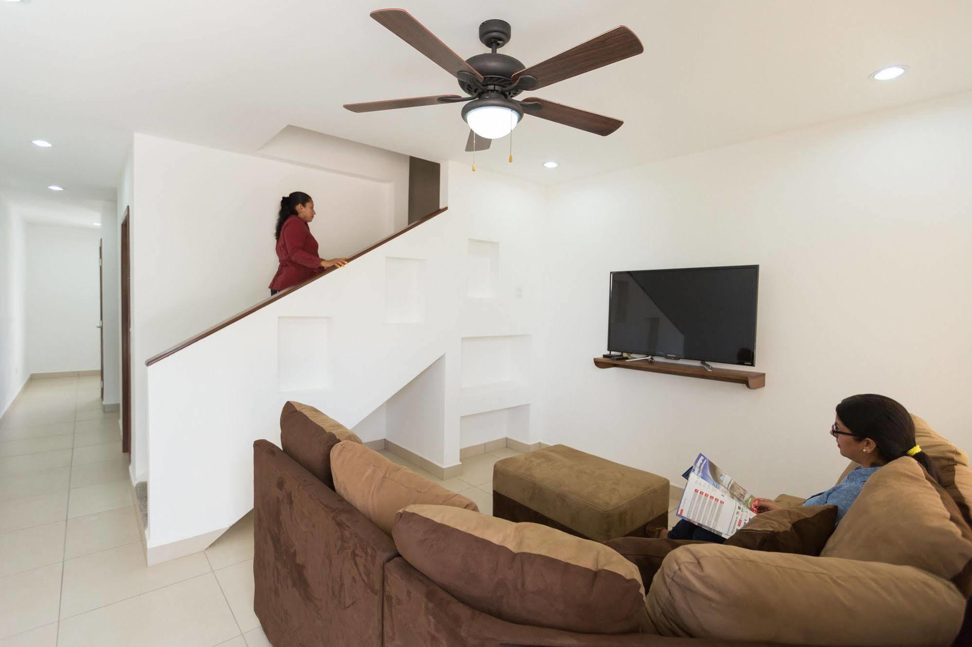 Apartamentos Vistas De Santo Domingo Managua Dış mekan fotoğraf