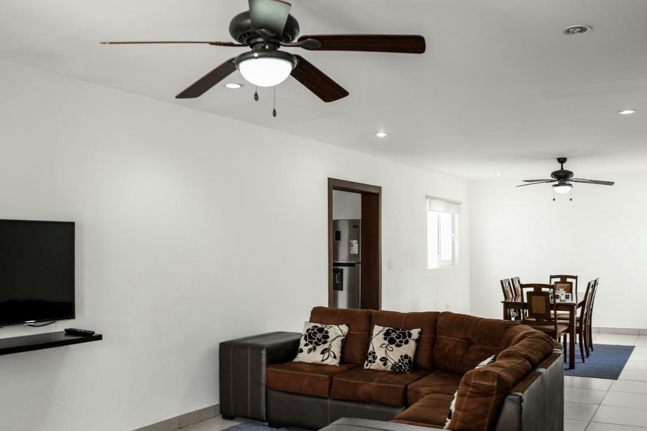 Apartamentos Vistas De Santo Domingo Managua Dış mekan fotoğraf