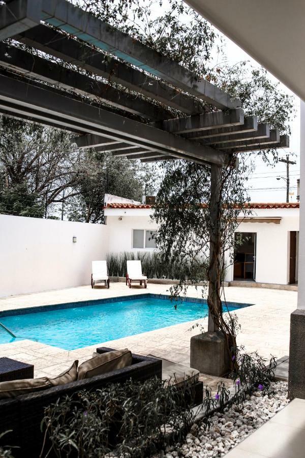 Apartamentos Vistas De Santo Domingo Managua Dış mekan fotoğraf