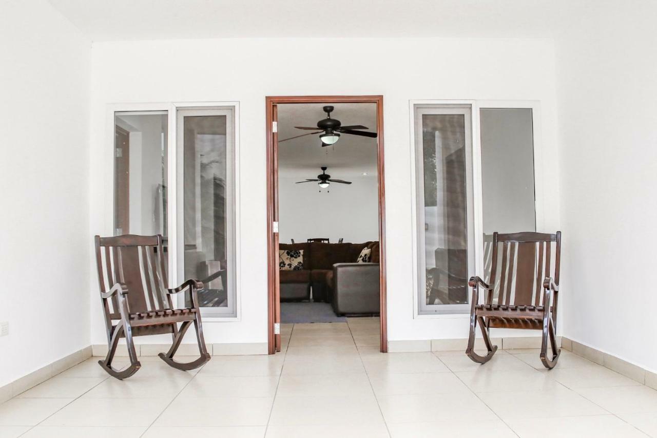 Apartamentos Vistas De Santo Domingo Managua Dış mekan fotoğraf