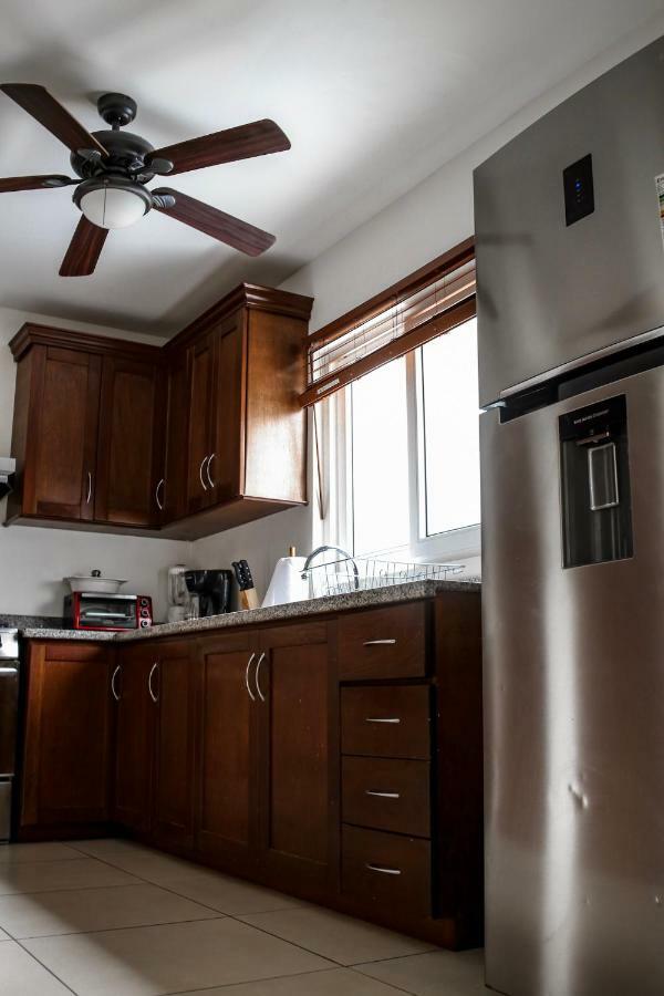 Apartamentos Vistas De Santo Domingo Managua Dış mekan fotoğraf