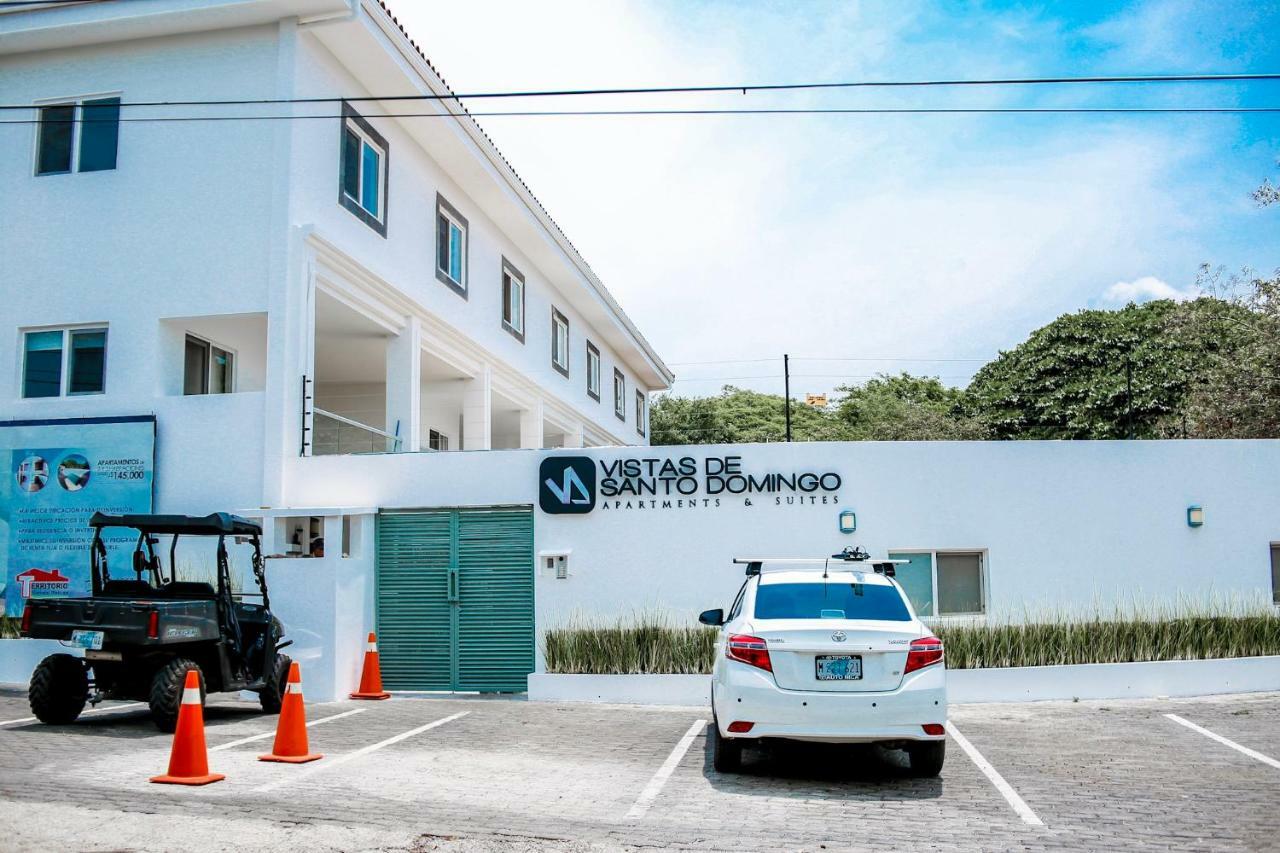 Apartamentos Vistas De Santo Domingo Managua Dış mekan fotoğraf