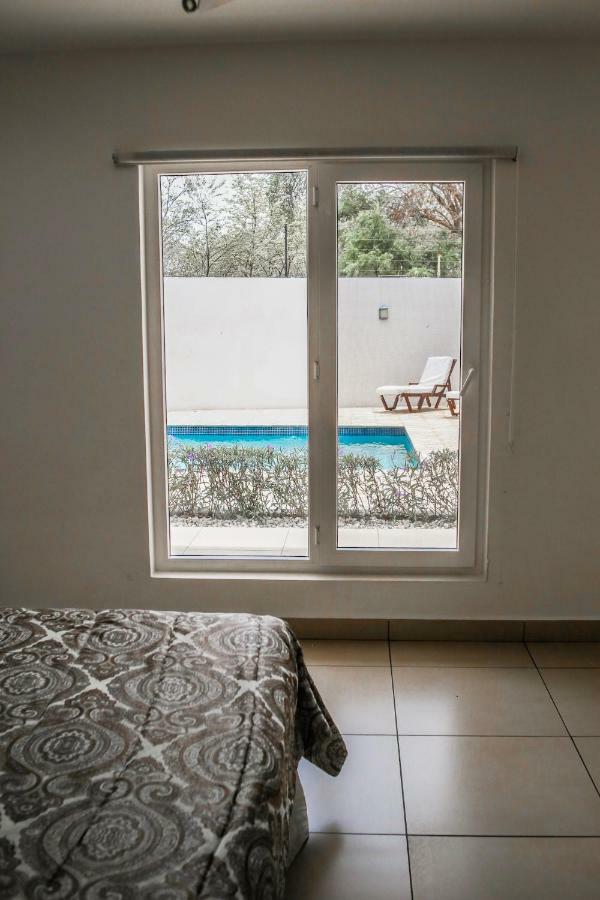 Apartamentos Vistas De Santo Domingo Managua Dış mekan fotoğraf