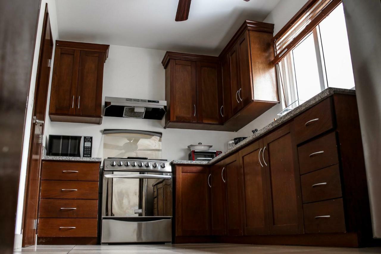 Apartamentos Vistas De Santo Domingo Managua Dış mekan fotoğraf