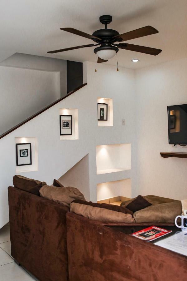 Apartamentos Vistas De Santo Domingo Managua Dış mekan fotoğraf