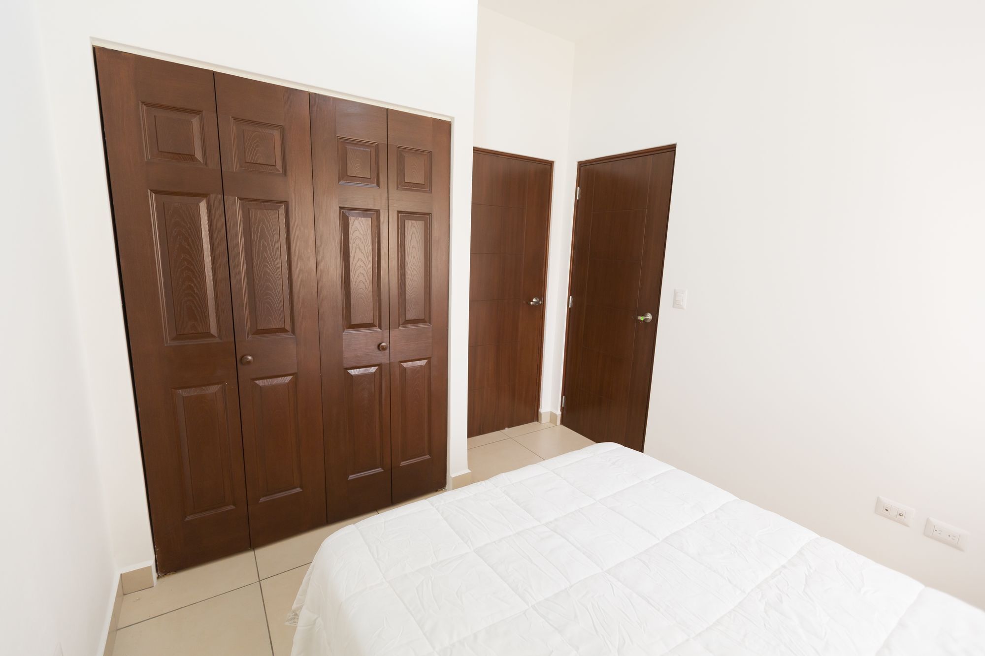 Apartamentos Vistas De Santo Domingo Managua Dış mekan fotoğraf