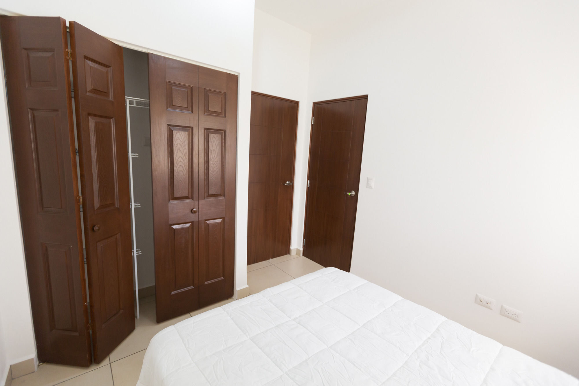 Apartamentos Vistas De Santo Domingo Managua Dış mekan fotoğraf