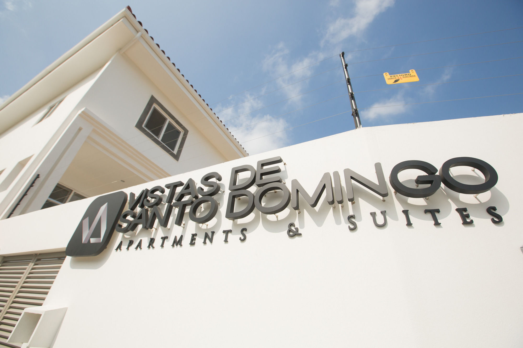 Apartamentos Vistas De Santo Domingo Managua Dış mekan fotoğraf