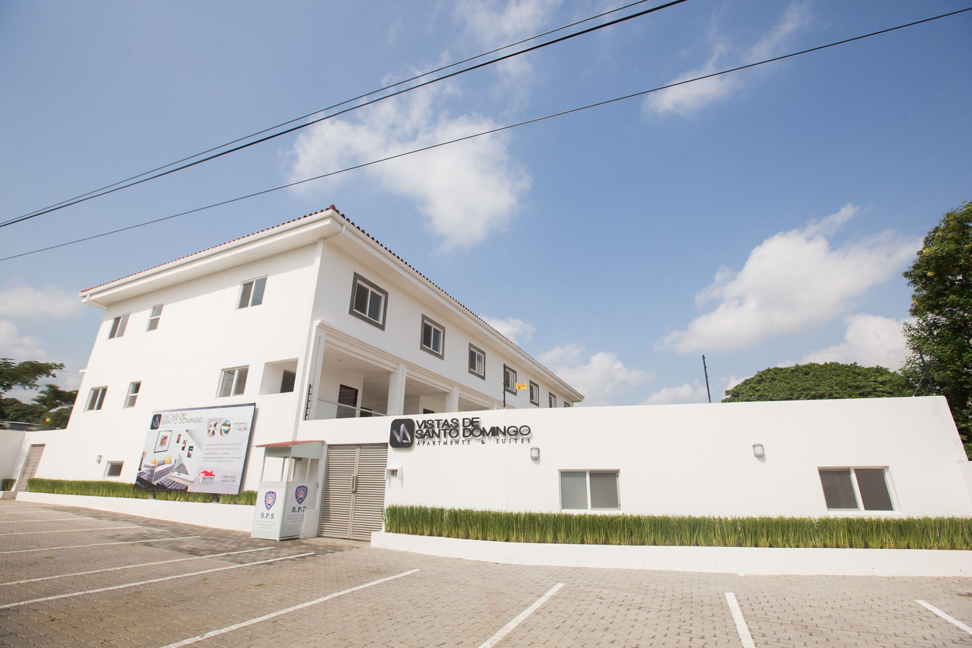 Apartamentos Vistas De Santo Domingo Managua Dış mekan fotoğraf