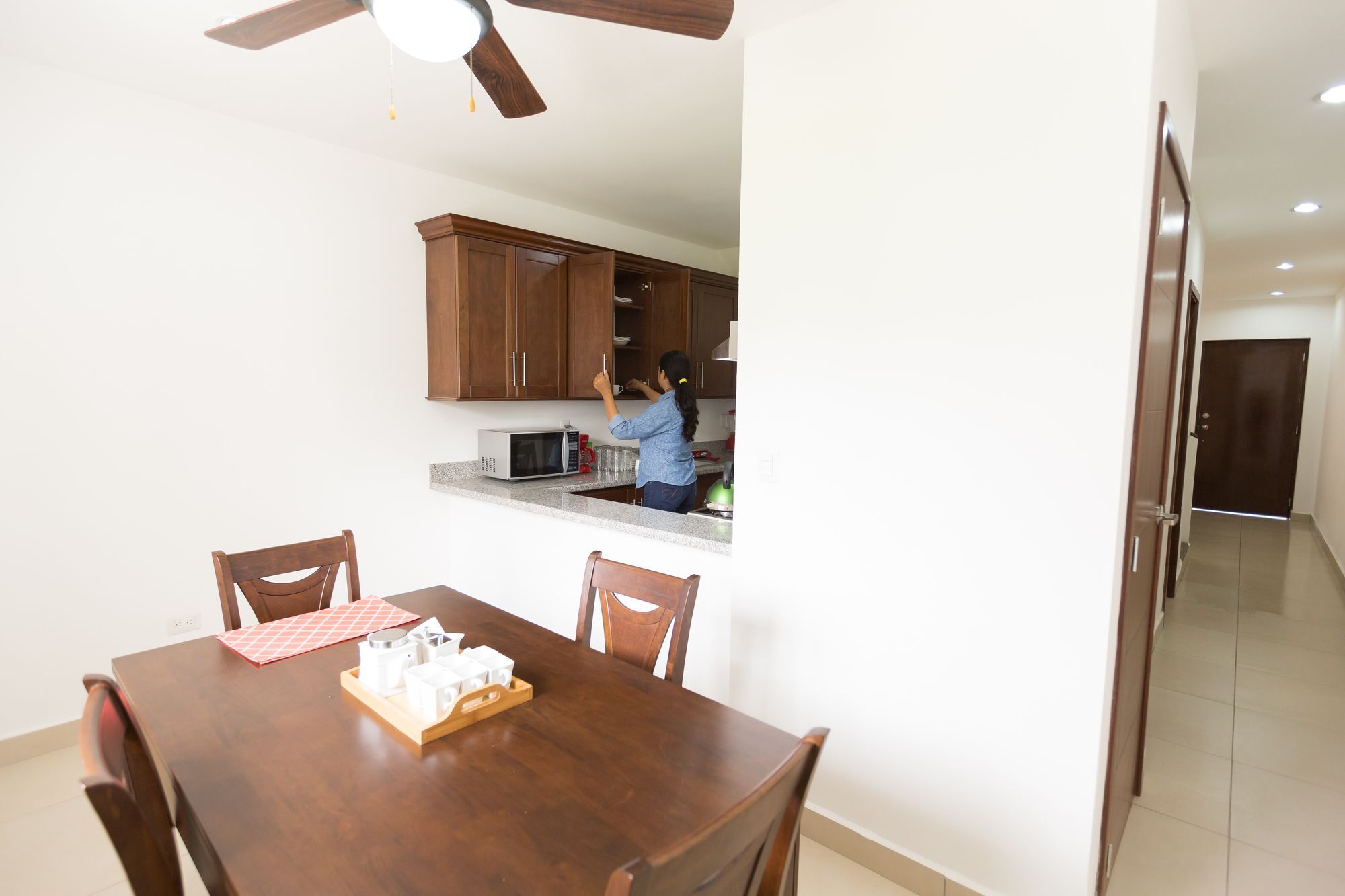 Apartamentos Vistas De Santo Domingo Managua Dış mekan fotoğraf