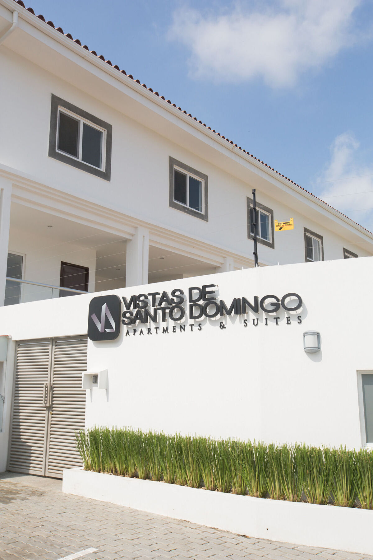 Apartamentos Vistas De Santo Domingo Managua Dış mekan fotoğraf