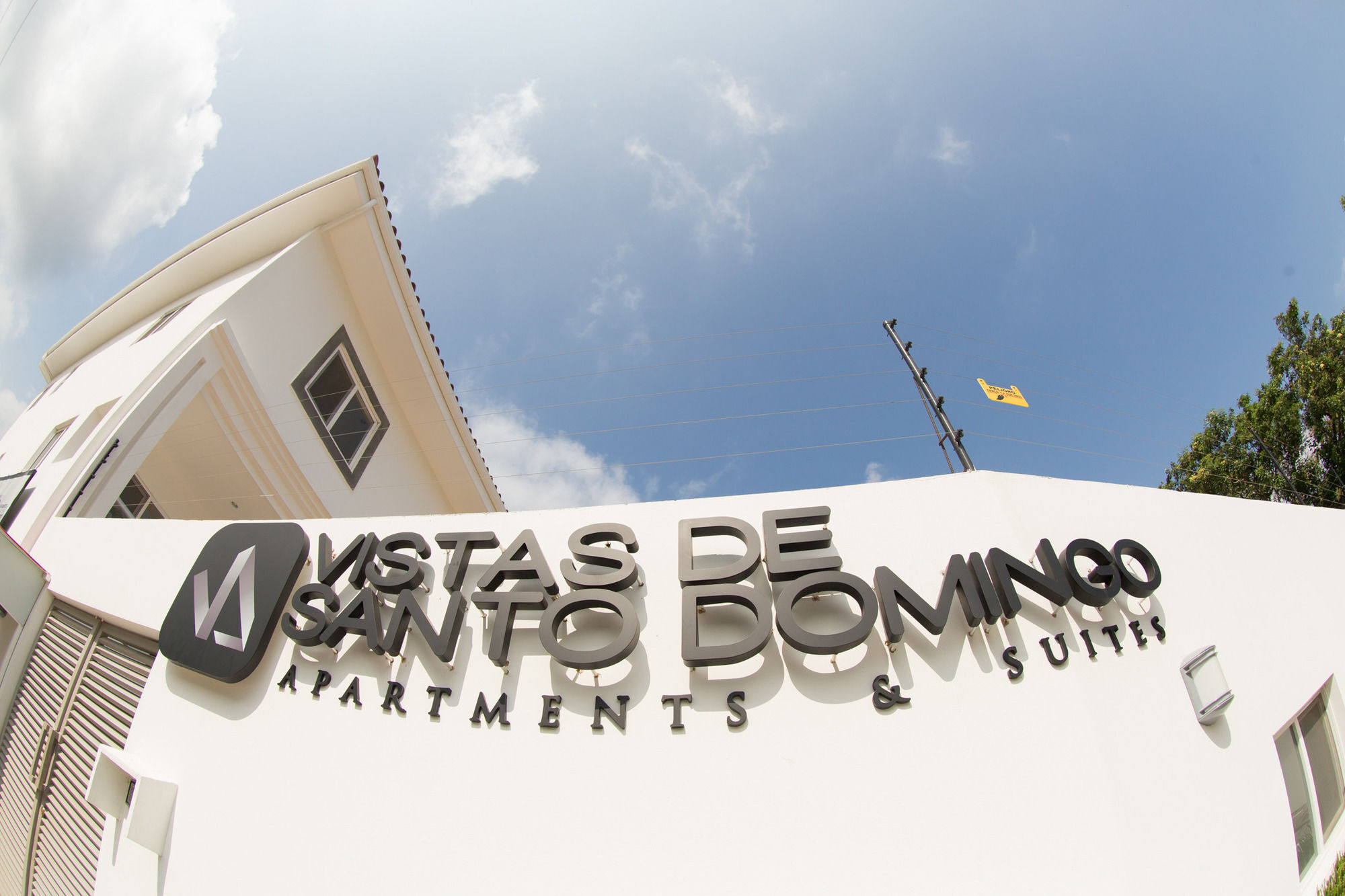 Apartamentos Vistas De Santo Domingo Managua Dış mekan fotoğraf