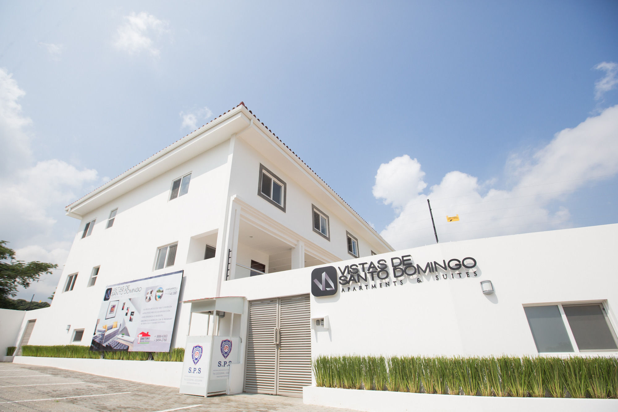 Apartamentos Vistas De Santo Domingo Managua Dış mekan fotoğraf