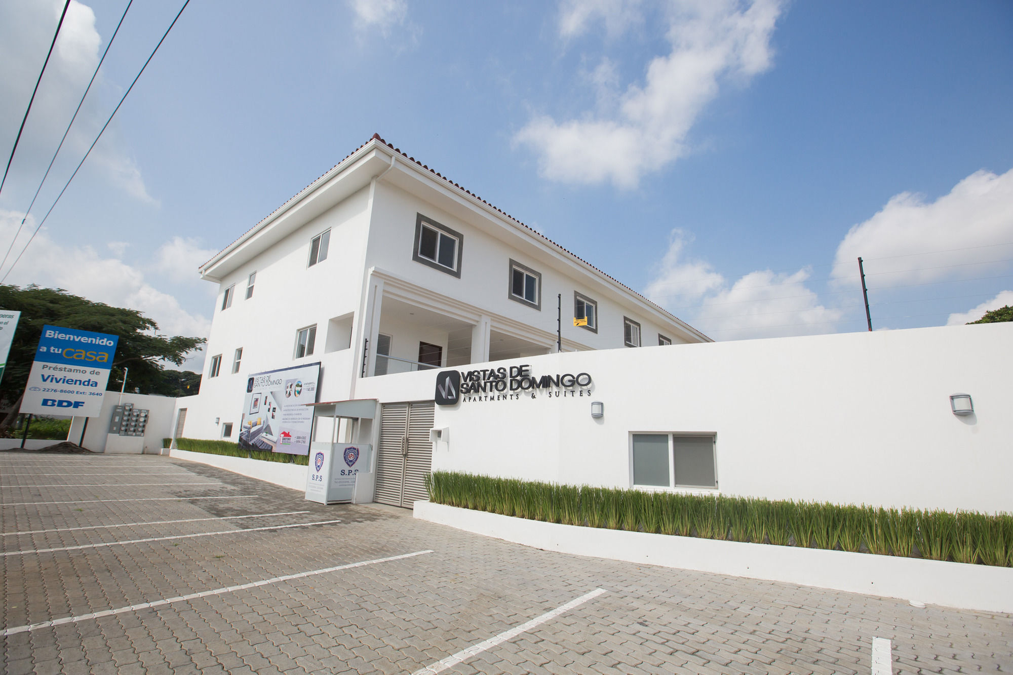 Apartamentos Vistas De Santo Domingo Managua Dış mekan fotoğraf