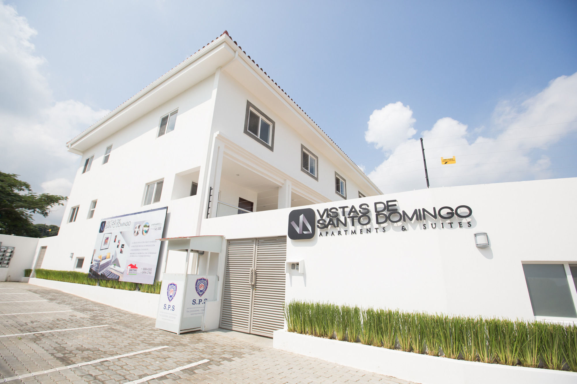 Apartamentos Vistas De Santo Domingo Managua Dış mekan fotoğraf