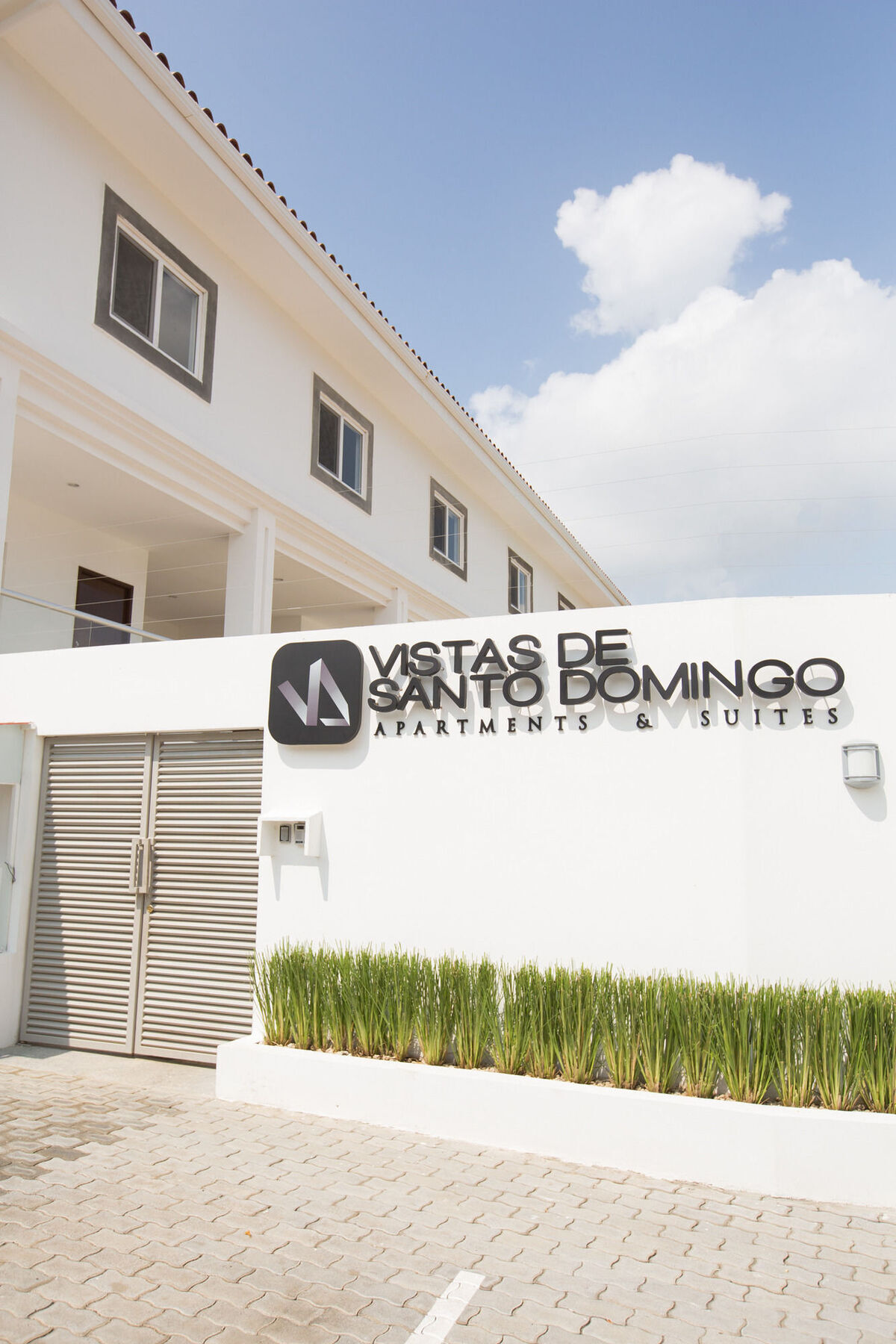 Apartamentos Vistas De Santo Domingo Managua Dış mekan fotoğraf