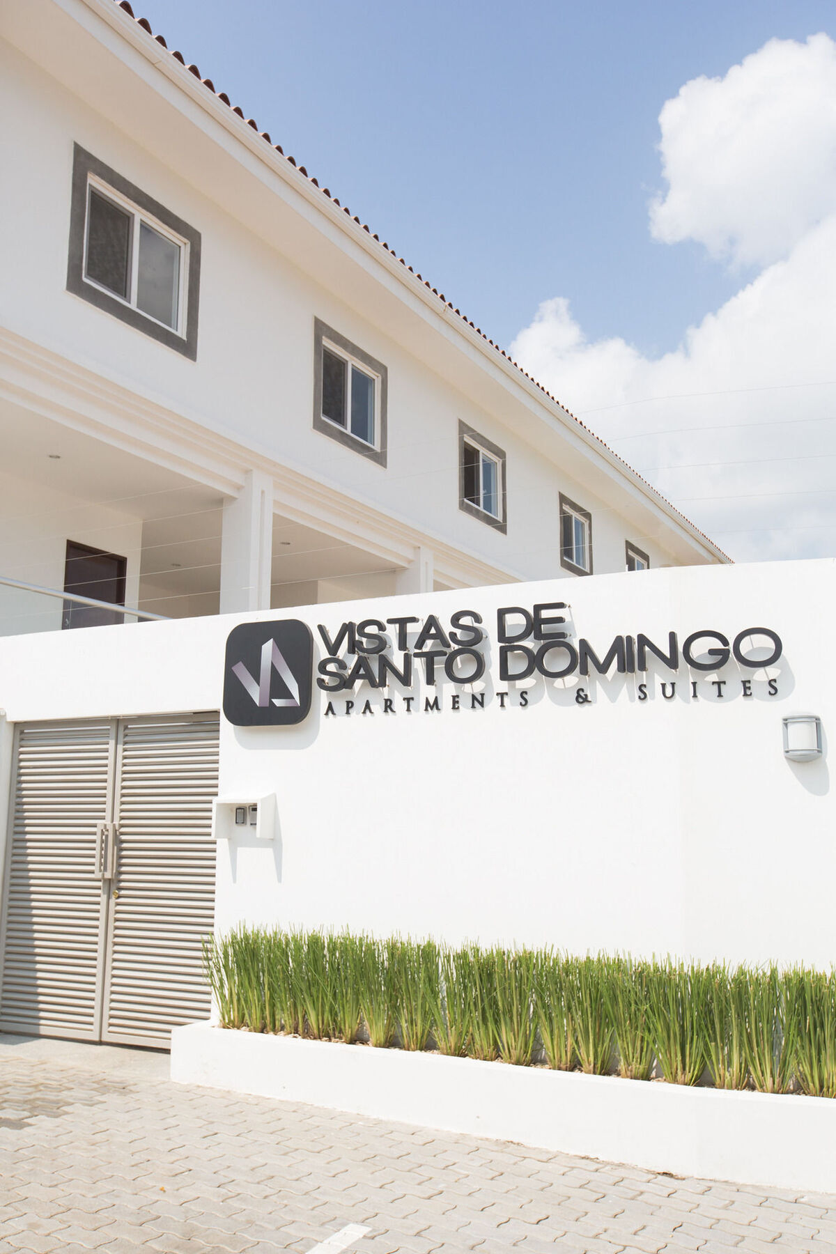 Apartamentos Vistas De Santo Domingo Managua Dış mekan fotoğraf