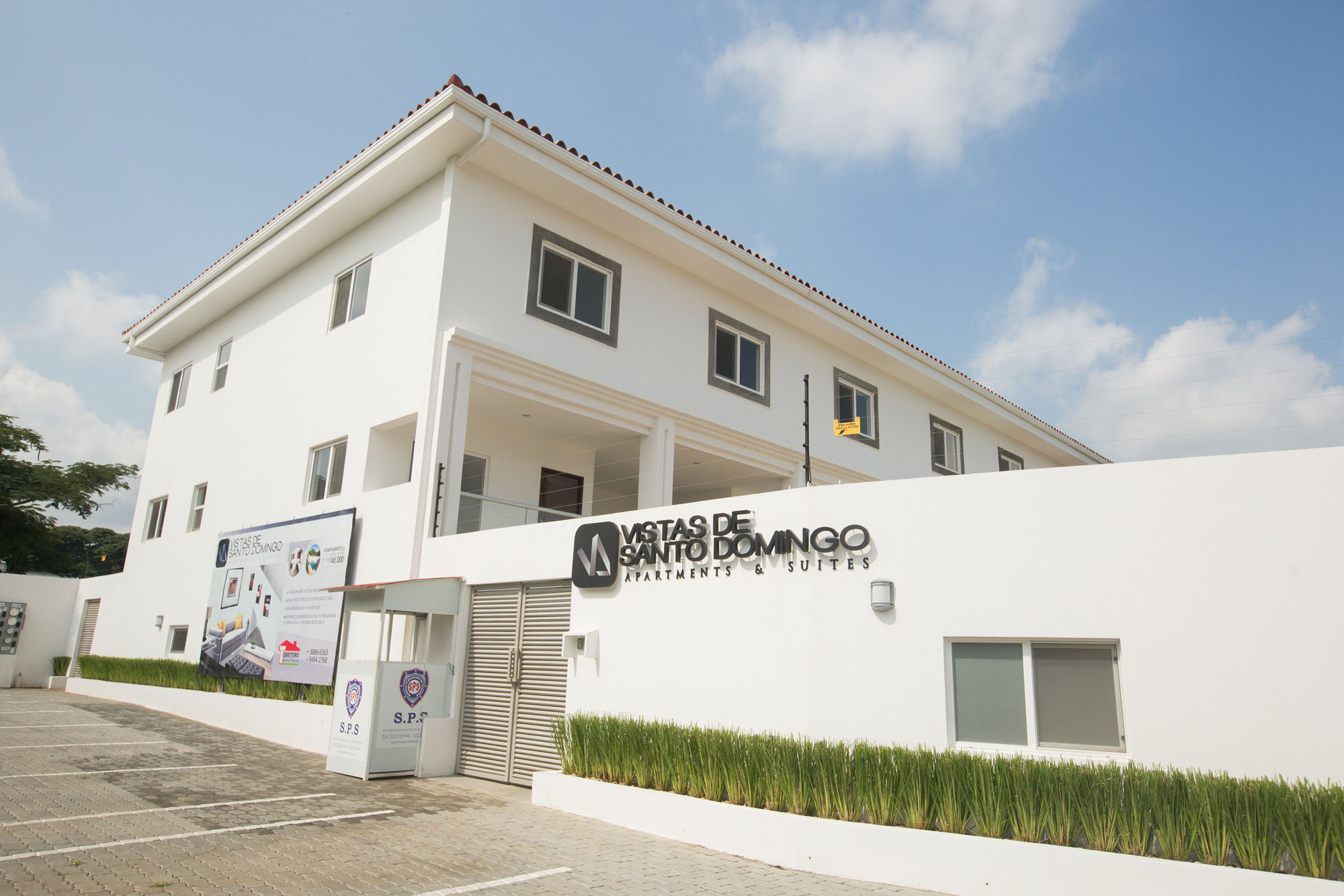 Apartamentos Vistas De Santo Domingo Managua Dış mekan fotoğraf