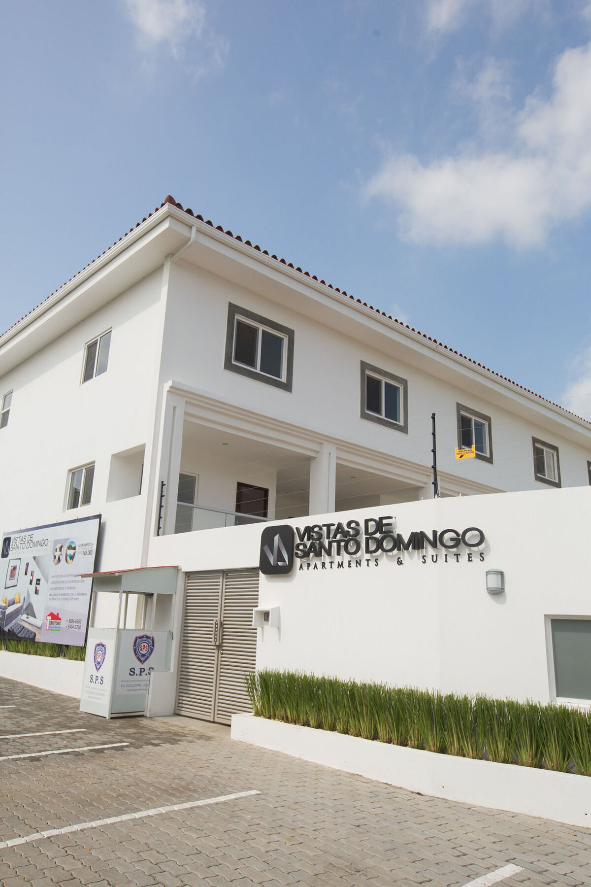 Apartamentos Vistas De Santo Domingo Managua Dış mekan fotoğraf